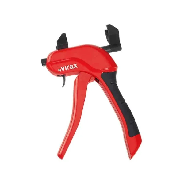 VIRAX Coffret Sertisseuse + Pince à Extension + Coupe-tube – 253361 Nouvelle tendance 3