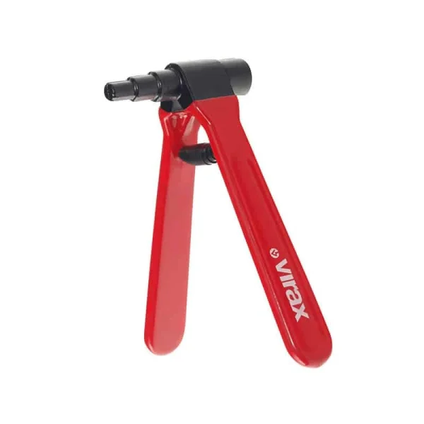 VIRAX Coffret Sertisseuse + Pince à Extension + Coupe-tube – 253361 Nouvelle tendance 5