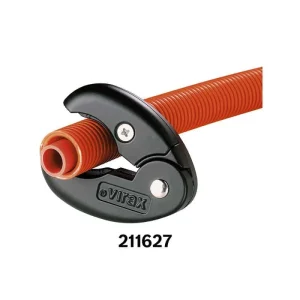 VIRAX Coupe-gaine Ø45mm – 2116 REMISE allant 7