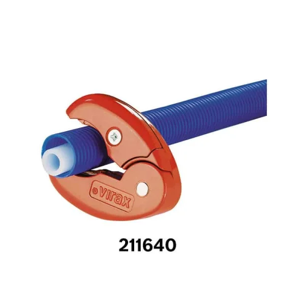 VIRAX Coupe-gaine Ø45mm – 2116 REMISE allant 4