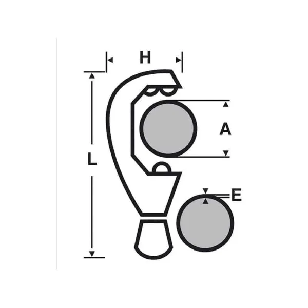 soldes en ligne VIRAX Coupe-tube Cuivre à Coulisseau 6 à 28 Mm – 210441 3