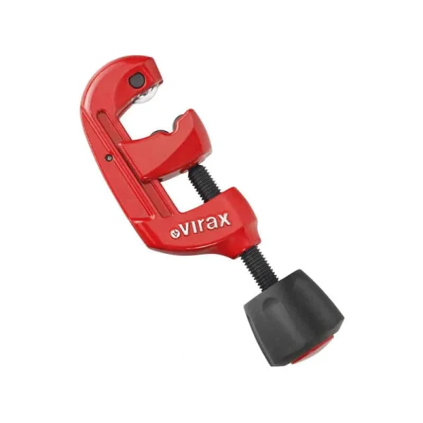 soldes en ligne VIRAX Coupe-tube Cuivre à Coulisseau 6 à 28 Mm – 210441 1