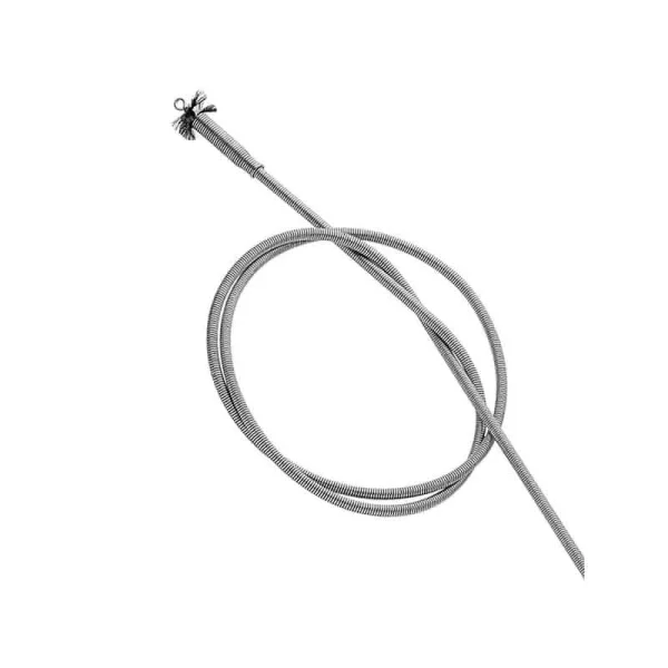 VIRAX Déboucheur Furet Acier – 290120 soldes pas cher 1