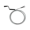 en promotion VIRAX Déboucheur Furet Griffe Acier – 290140 7