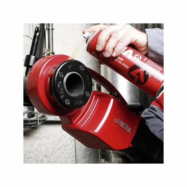 VIRAX Filière électroportative Phénix III – 137563 SOLDES TOUT À 4