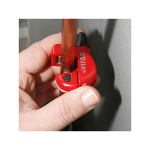 authentiques VIRAX Mini Coupe-tube Cuivre – 210437/210439 7