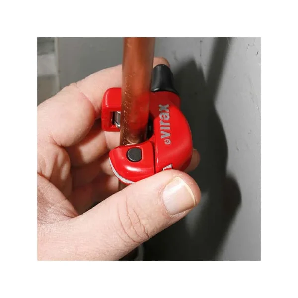 authentiques VIRAX Mini Coupe-tube Cuivre – 210437/210439 3