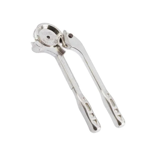 VIRAX Pince à Cintrer En Aluminium – 2514 garantie de qualité 1