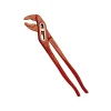 Couleurs variées VIRAX Pince Multiprise à Branches Entrepassées Vanadix – 0109 14
