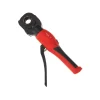 VIRAX Presse à Sertir Manuelle Hydraulique Viper I26 + Inserts – 252912 Pas Cher Magasin Soldes 7