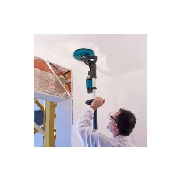 VIRUTEX Ponceuse Canne 550W Ø225 Mm -LPC97S boutique pas cher 5