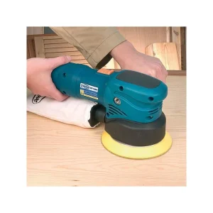 achat pas cher VIRUTEX Ponceuse Rotorbitale 900 W O 150mm RT188VJ – 8800300 9