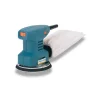 VIRUTEX Ponçeuse Vibrante Et Roto-orbitale 180W – LRT84H – 8400086 Officielle 22