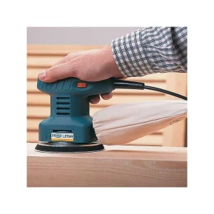 VIRUTEX Ponçeuse Vibrante Et Roto-orbitale 180W – LRT84H – 8400086 Officielle 13